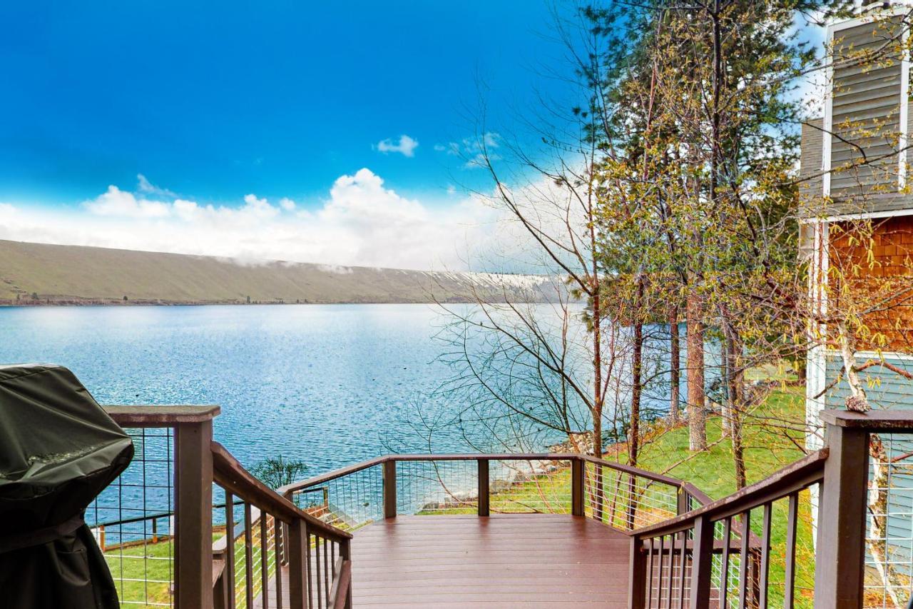 The Treehouse Villa Joseph Dış mekan fotoğraf
