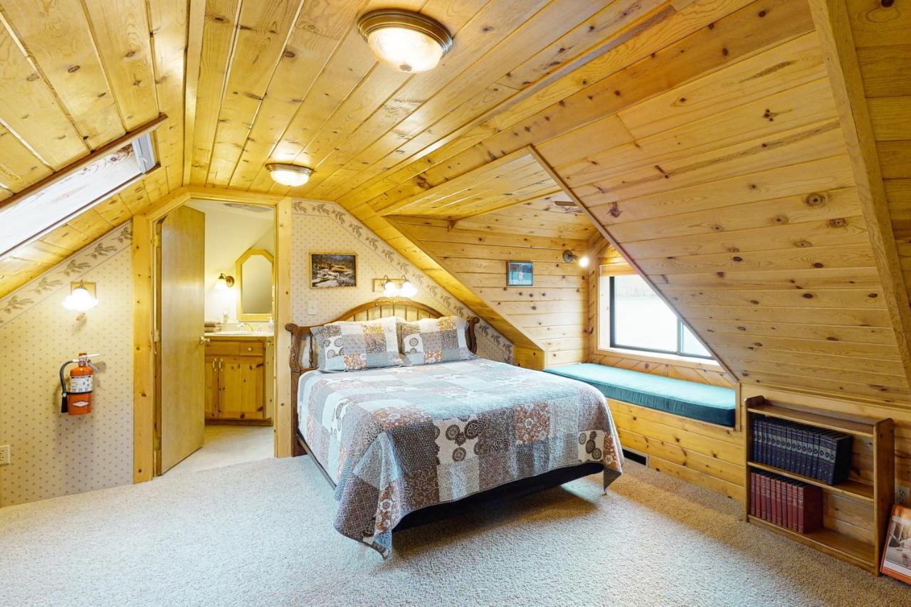 The Treehouse Villa Joseph Dış mekan fotoğraf