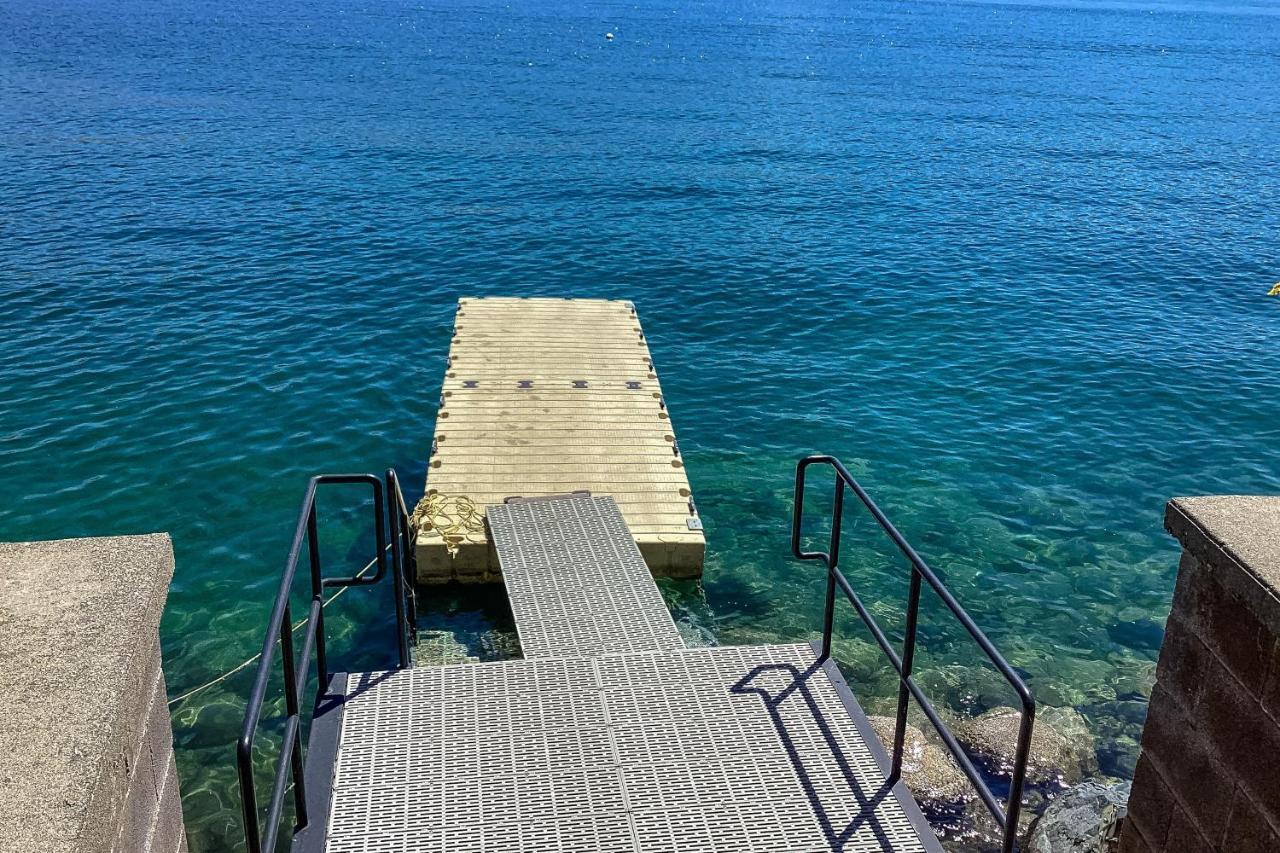 The Treehouse Villa Joseph Dış mekan fotoğraf